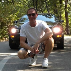 Meet your Posher, Jack